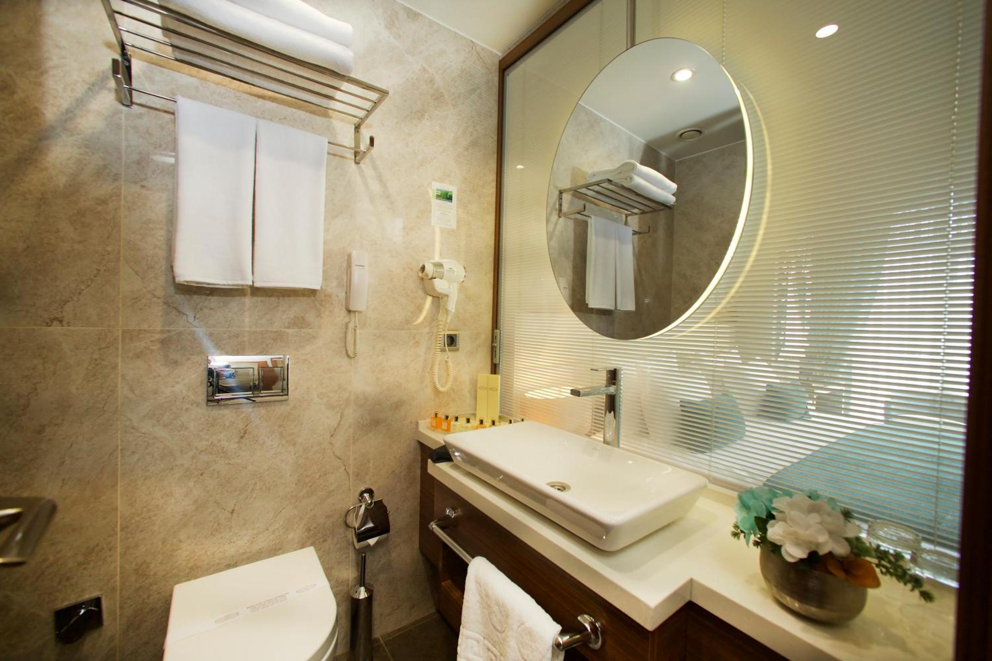 Hotel Momento Golden Horn — Fotos 2